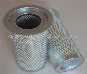 螺桿機油分芯怎么做，才能保持良好的狀態(tài)